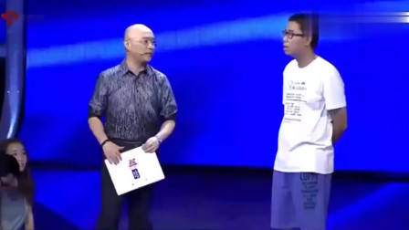 非诚勿扰：富豪假装穷小子来相亲，美女却不嫌弃爆灯倒追，孟非：很有眼光！