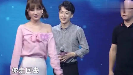 非诚勿扰：富豪假装穷小子来相亲，美女却不嫌弃爆灯倒追，孟非：很有眼光！