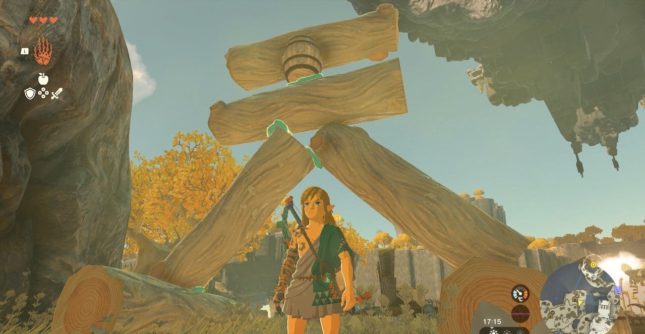 任天堂发新作：《王国之泪》热销能否扭转Switch滞销局面？