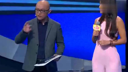 非诚勿扰：痴情男孩上非诚，只要顶级女神，孟非：其他人统统灭灯！