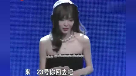 非诚勿扰：痴情男孩上非诚，只要顶级女神，孟非：其他人统统灭灯！