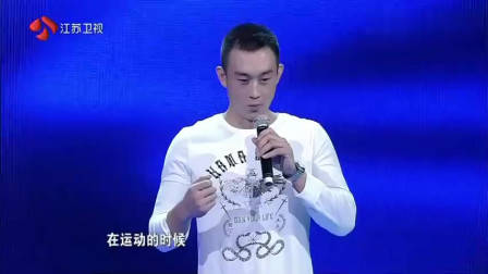 非诚勿扰：痴情男孩上非诚，只要顶级女神，孟非：其他人统统灭灯！