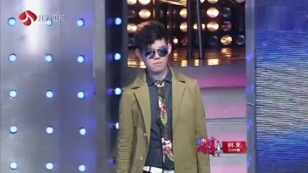 非诚勿扰：肌肉男出场，孟非直呼：好厉害！女嘉宾直接爆灯