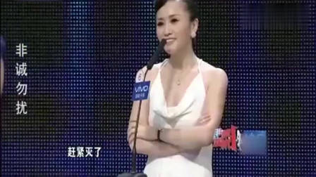 非诚勿扰：年轻老师为穷小子留灯，没想到自己就是他的心动，激动的捂脸偷笑