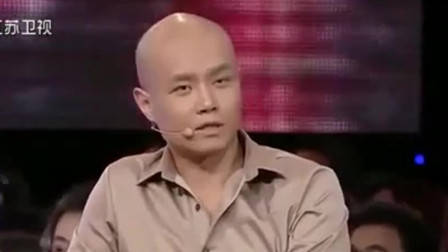 非诚勿扰：年轻老师为穷小子留灯，没想到自己就是他的心动，激动的捂脸偷笑