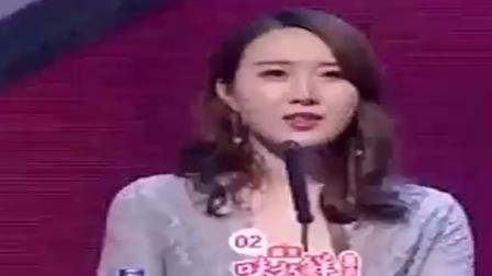 非诚勿扰：富豪假装穷小子，美女不嫌弃直接爆灯倒追，孟非夸赞有眼光