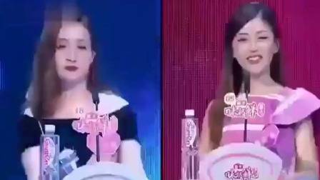 非诚勿扰：富豪假装穷小子，美女不嫌弃直接爆灯倒追，孟非夸赞有眼光