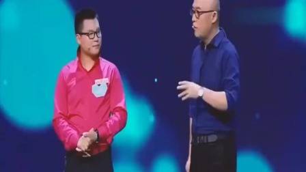 非诚勿扰：富豪假装穷小子，美女不嫌弃直接爆灯倒追，孟非夸赞有眼光