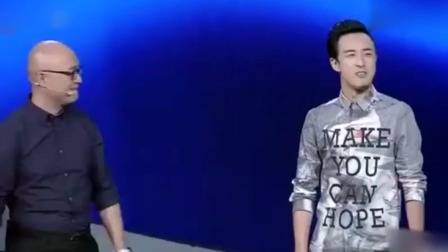 非诚勿扰：富豪假装穷小子，美女不嫌弃直接爆灯倒追，孟非夸赞有眼光