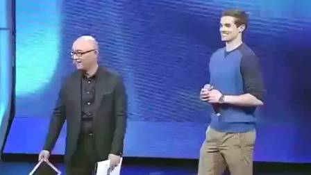 非诚勿扰：富豪假装穷小子，美女不嫌弃直接爆灯倒追，孟非夸赞有眼光