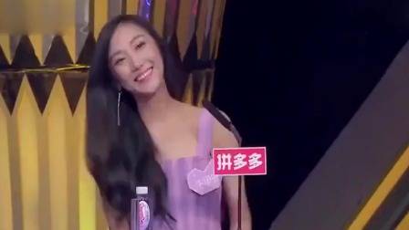 非诚勿扰：富豪假装穷小子，美女不嫌弃直接爆灯倒追，孟非夸赞有眼光