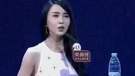 非诚勿扰：富豪假装穷小子，美女不嫌弃直接爆灯倒追，孟非夸赞有眼光