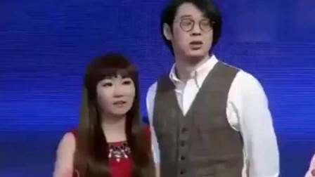 非诚勿扰：富豪假装穷小子，美女不嫌弃直接爆灯倒追，孟非夸赞有眼光