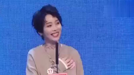 非诚勿扰：富豪假装穷小子，美女不嫌弃直接爆灯倒追，孟非夸赞有眼光