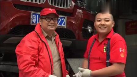 非诚勿扰：富豪假装穷小子，美女不嫌弃直接爆灯倒追，孟非夸赞有眼光