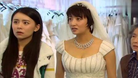 非诚勿扰：富豪假装穷小子，美女不嫌弃直接爆灯倒追，孟非夸赞有眼光