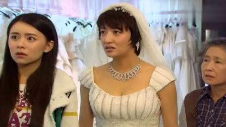 非诚勿扰：富豪假装穷小子，美女不嫌弃直接爆灯倒追，孟非夸赞有眼光