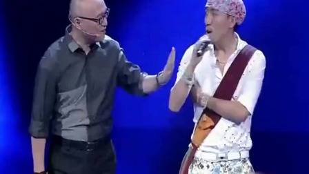 非诚勿扰：富豪假装穷小子，美女不嫌弃直接爆灯倒追，孟非夸赞有眼光