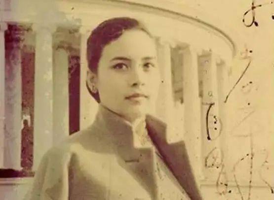 蒋经国的烦恼：自己的四个儿女，都不如别人家的孩子