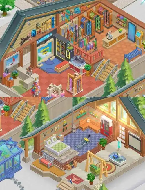 赖子山庄游戏大厅下载安装麻烦吗？简单几步教你轻松搞定！