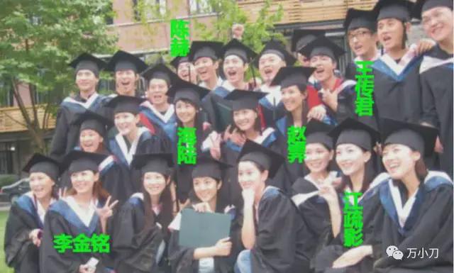 最穷卡里只剩100万，敢怼王家卫的新电影，他到底哪里来的勇气？