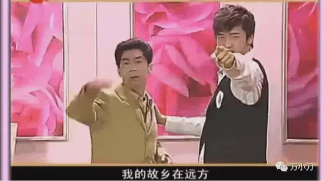 最穷卡里只剩100万，敢怼王家卫的新电影，他到底哪里来的勇气？