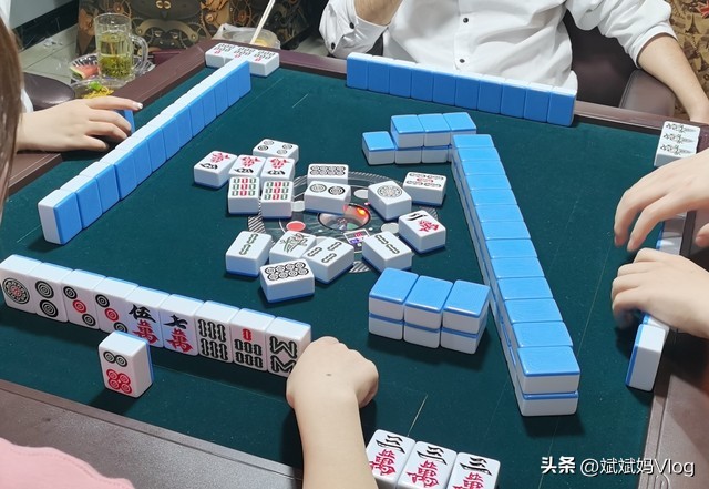 打麻将记住这30句赢牌口诀,想输都很难,全是高手经验总结