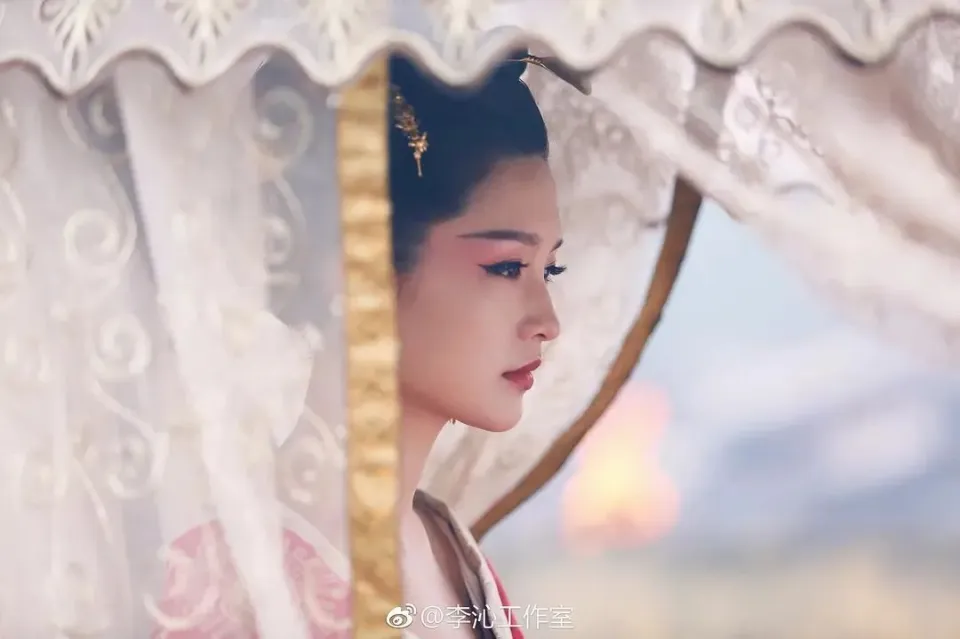 国产剧里最好的“长公主”