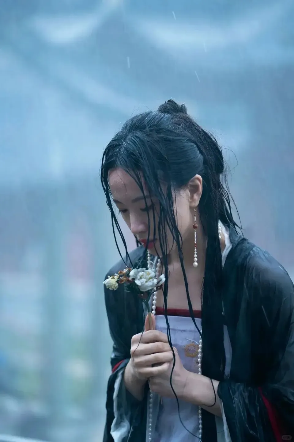 国产剧里最好的“长公主”