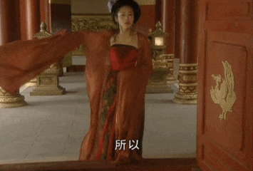 国产剧里最好的“长公主”