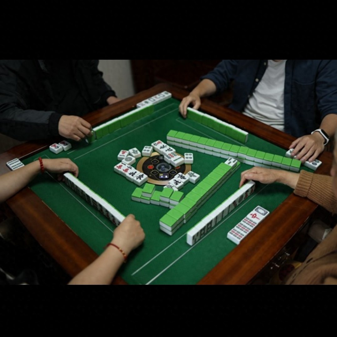 打麻将到底怎样能赢到钱