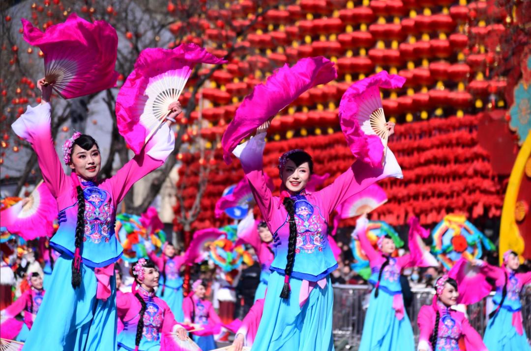 重磅!2025年度榆林十大新闻来了,看看都有哪些~