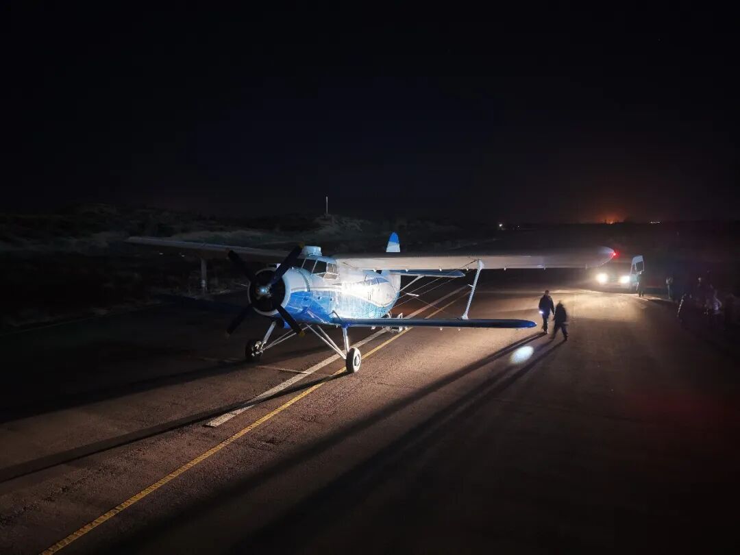 重磅!2025年度榆林十大新闻来了,看看都有哪些~