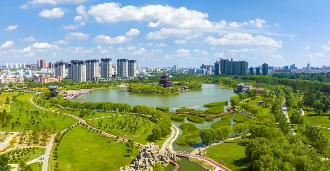 重磅!2025年度榆林十大新闻来了,看看都有哪些~