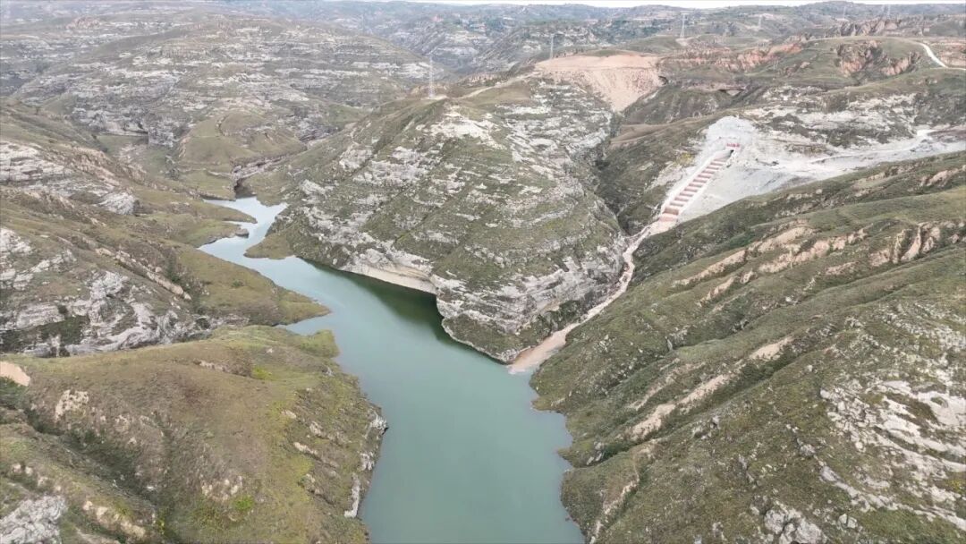 重磅!2025年度榆林十大新闻来了,看看都有哪些~