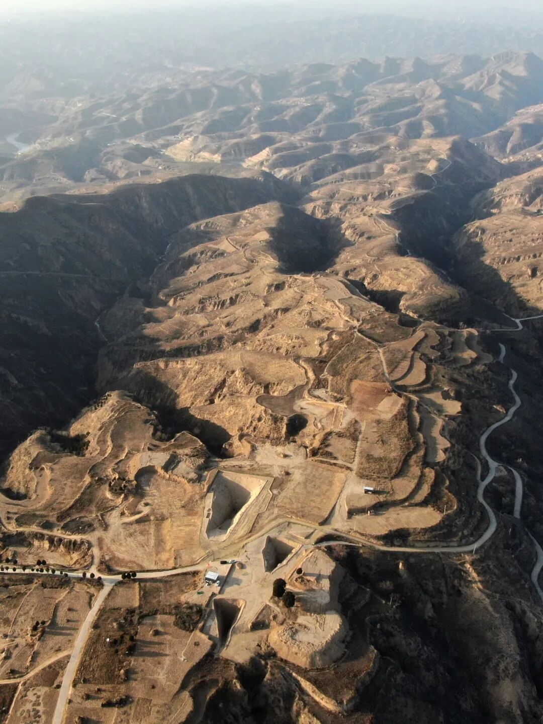 重磅!2025年度榆林十大新闻来了,看看都有哪些~