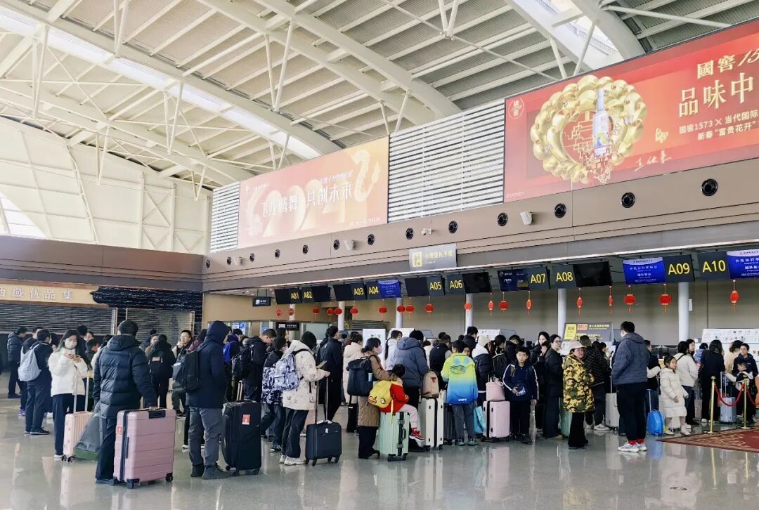 重磅!2025年度榆林十大新闻来了,看看都有哪些~