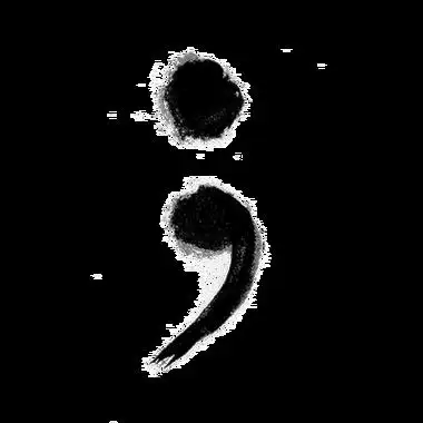 英文标点符号使用全攻略