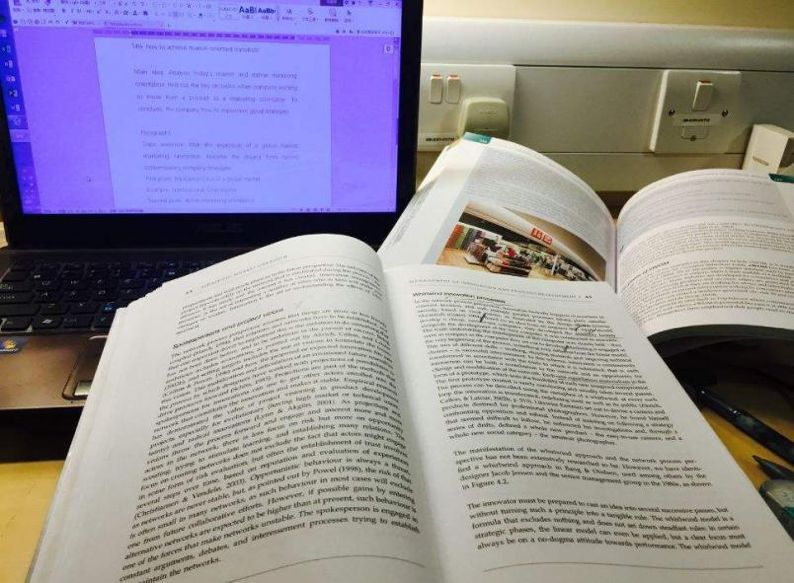 留学生千万不要掉以轻心！在英国涉嫌抄袭、代写怎么办？