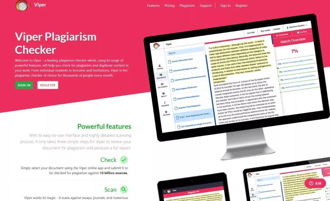 留学生千万不要掉以轻心！在英国涉嫌抄袭、代写怎么办？