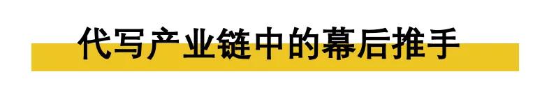 美国版翟天临竟这么多！《纽约时报》揭露美国论文代写作弊丑闻