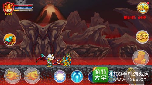 造梦西游OL玄武怎么样 玄武技能浅析