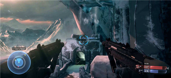 光环战斗进化周年版中文版