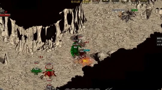 精彩无限，热血升级——畅游‘封神榜专属传奇私服’新体验