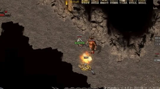 精彩无限，热血升级——畅游‘封神榜专属传奇私服’新体验