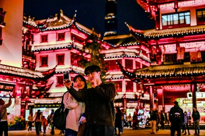 文脉赓续：如何让城市“记得住乡愁”