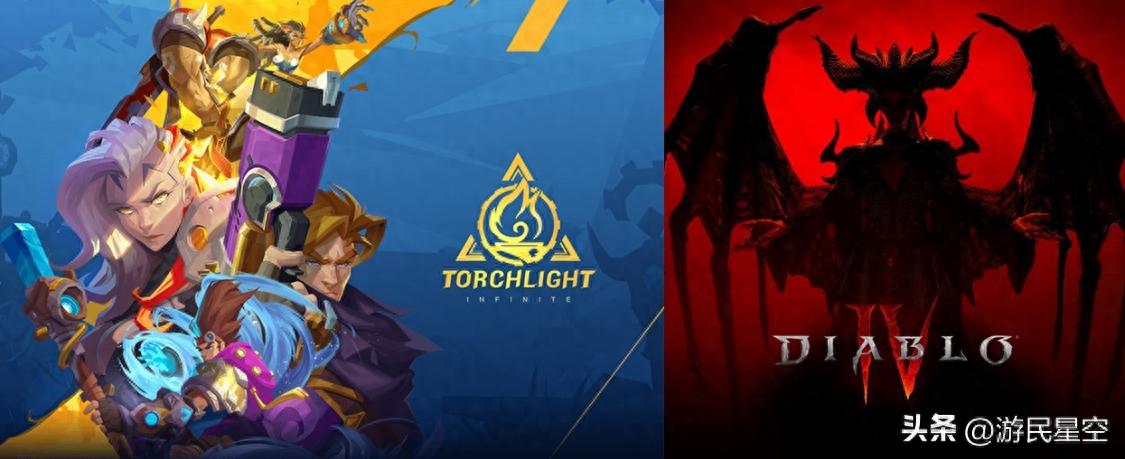 火炬之光系列，是如何做出正宗“暗黑味儿”的