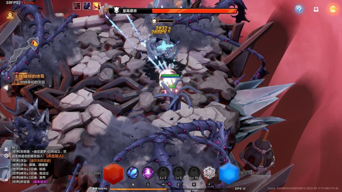 《火炬之光:无限》评测:丰厚的底蕴,造就最棒的刷宝体验