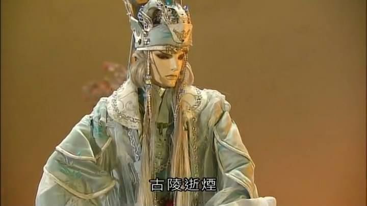 霹雳布袋戏：让传统文化创造无限可能