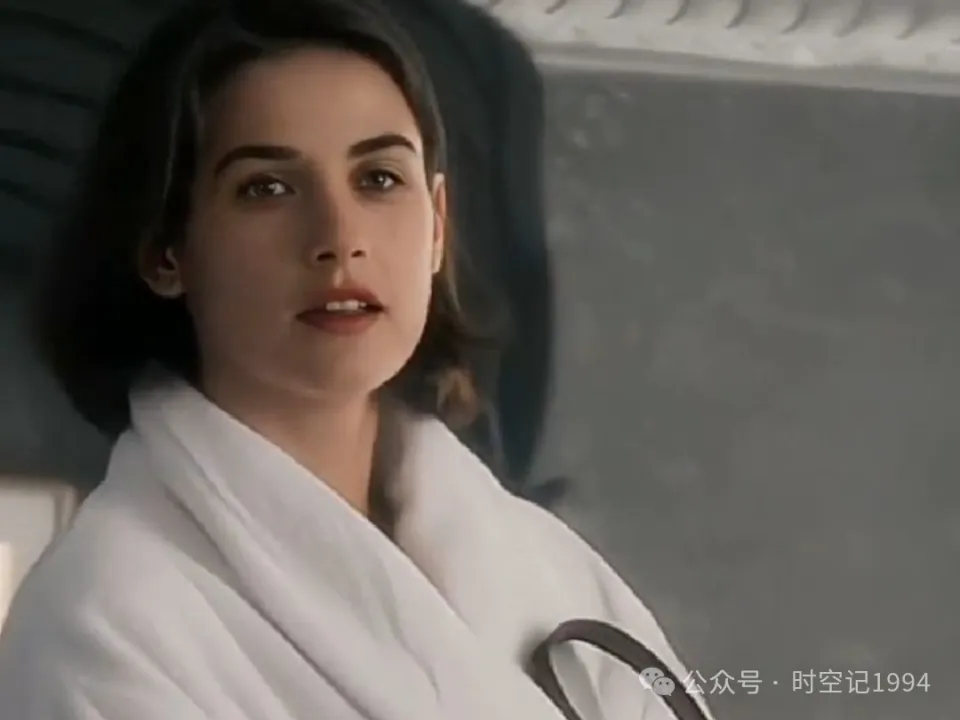 无冕之王：黛米·摩尔